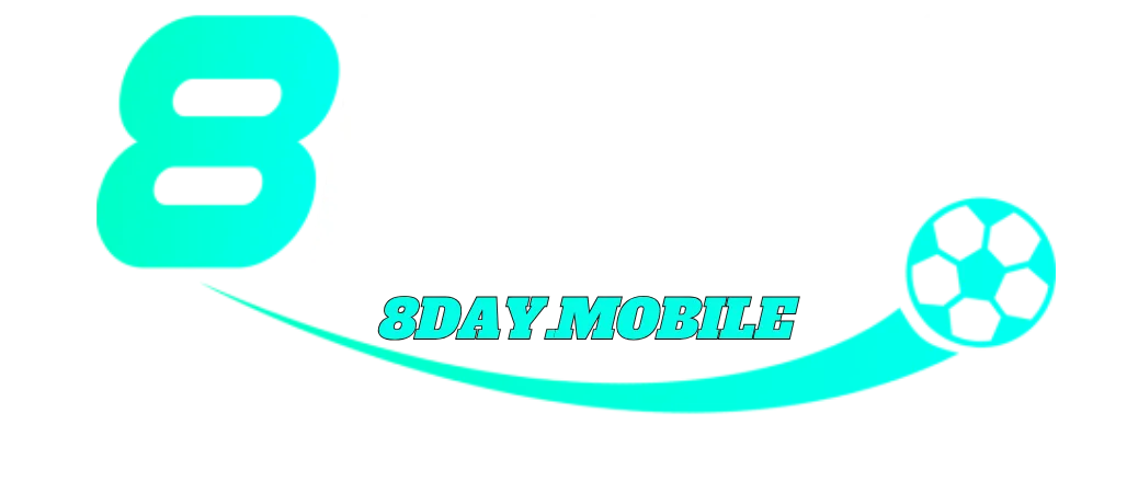 8DAY OJT ⚡️ Web 8day.com cá cược bóng đá hợp pháp 2026